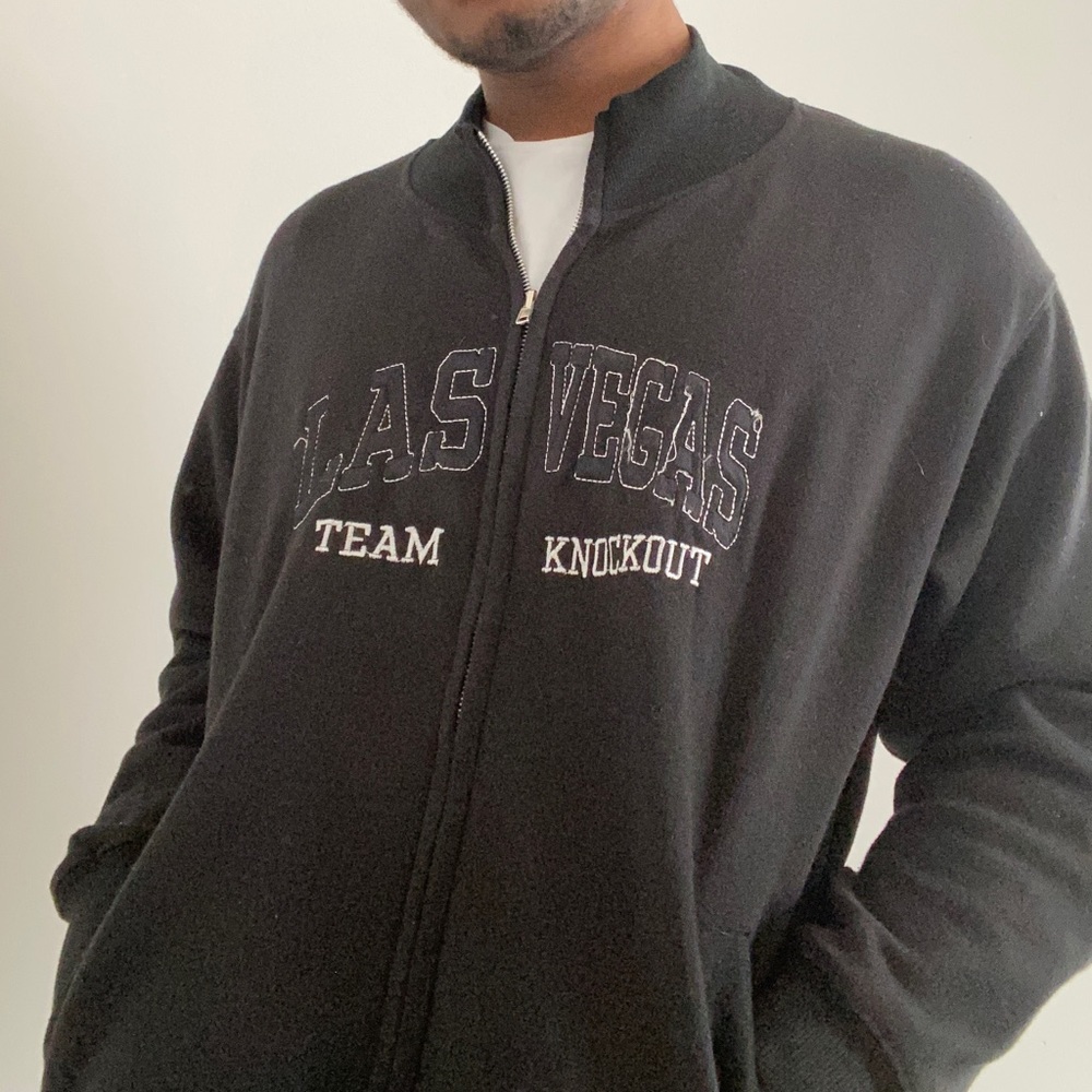 Warm Up Fleece